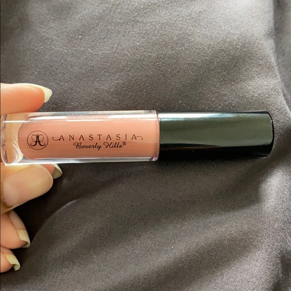 💋2/$20💋Anastasia Beverly Hills Lip Gloss Kristen - Picture 3 of 4
